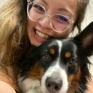 Meet your Posher, Christine